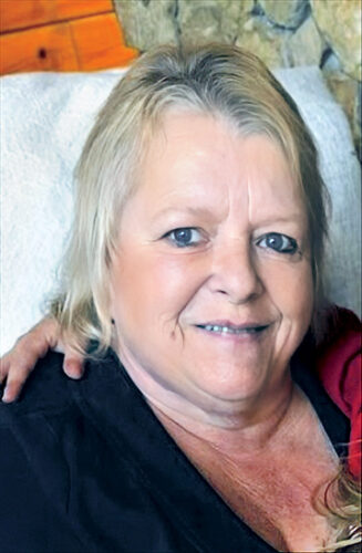 SHEILA PETRAS